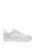 נעלי ספורט באקסטר עם הדפס מונוגרמי MICHAEL KORS