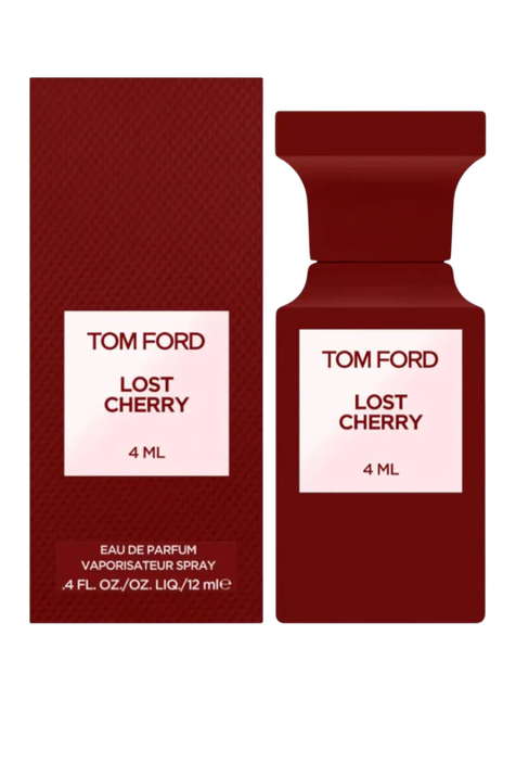 Lost Cherry Eau de Parfum Spray 4ml TOM FORD BEAUTY