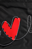 Valentines Backpack Core in Black PUMA
