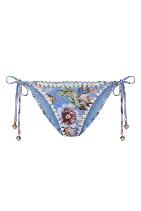 תחתון בגד ים ZIMMERMANN