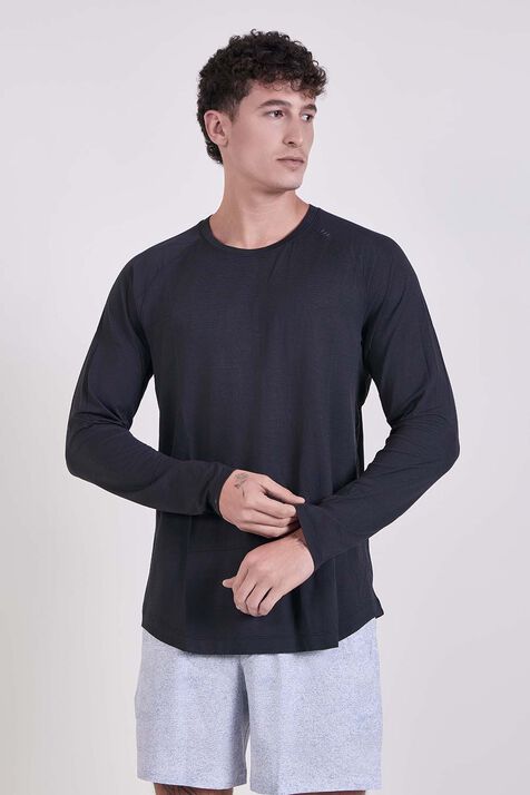 License to Train Long-Sleeve LULULEMON