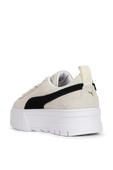 נעלי סניקרס מייז עם לוגו PUMA