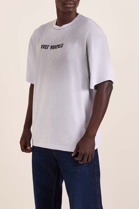 חולצת טי AXEL ARIGATO