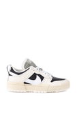 תמונה קידמית של Dunk Low Disrupt in Ivory