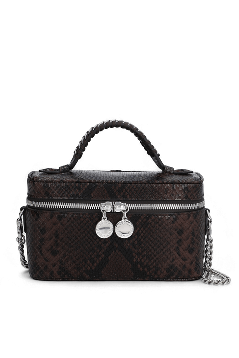 תיק יד פלאבלה פאוץ' סמול STELLA MCCARTNEY