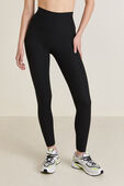 Align™ High-Rise Ribbed Pant 25"