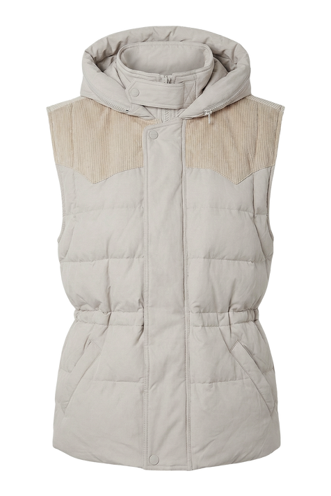 וסט פוך ISABEL MARANT