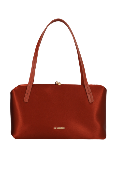 תיק כתף גוג'י פילו סמול JIL SANDER