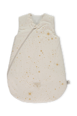 תמונה קידמית של שק שינה סטלה עם הדפס כוכבים - גילאי ניו בורן - 6 חודשים