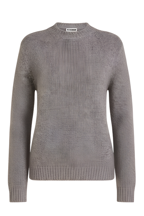 סריג צמר JIL SANDER