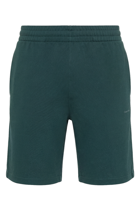 מכנסי ג'וגר קצרים CALVIN KLEIN