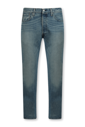 מכנסי ג'ינס 501 כחולים LEVI`S
