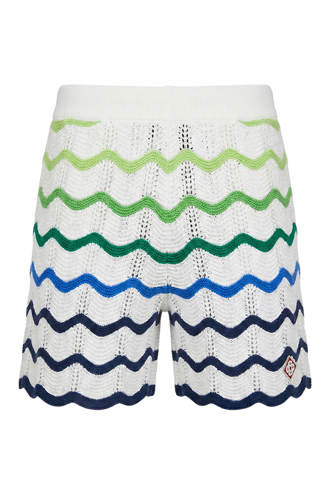 מכנסיים קצרים קרושה CASABLANCA