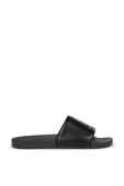 תמונה קידמית של Logo Slides in Black