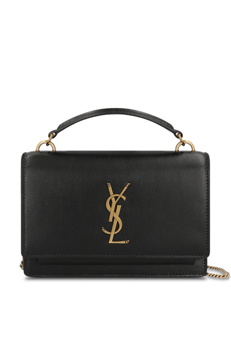 תיק סנסט מדיום SAINT LAURENT