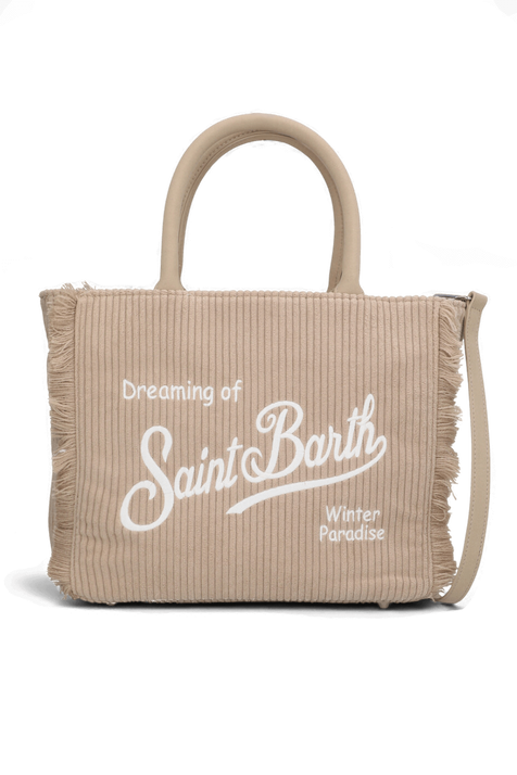 COLETTE CORDUROY MC2 SAINT BARTH