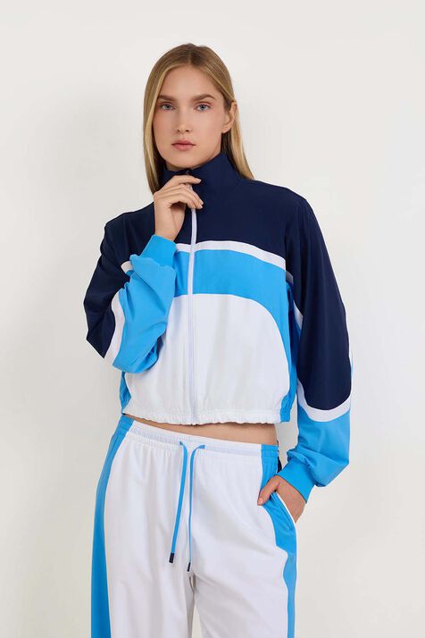 Court Champ UV-Protective Tennis Jacket LULULEMON
