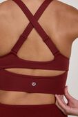 תמונת תקריב דוגמן של Like A Cloud Train Bra B/C