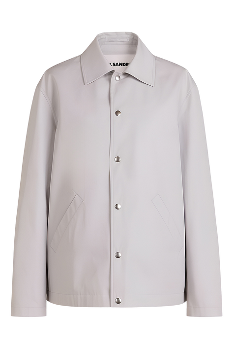 חולצת ז'קט JIL SANDER