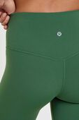 תמונת תקריב דוגמן של lululemon Align&trade; No Line High-Rise Pant 28''