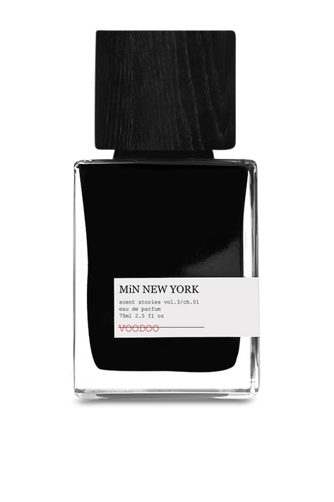 Voodoo Scent Stories Eau de Perfume 75 ml MIN NY