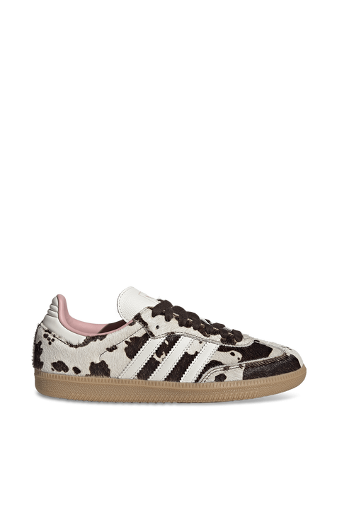 נעלי סניקרס סמבה ADIDAS ORIGINALS