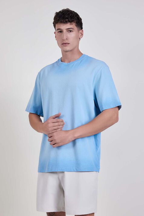 Heavyweight Cotton Jersey T-Shirt LULULEMON
