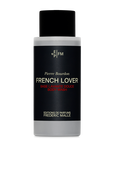 תמונה אחורית של French Lover Body Wash 200 ml
