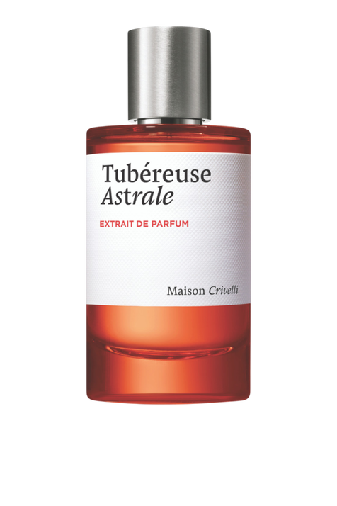 Tubereuse Astrale Extrait de Parfum 100 ml MAISON CRIVELLI