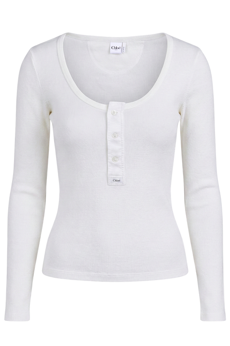 חולצת טי שרוול ארוך