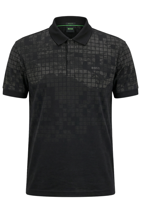 חולצת פולו BOSS