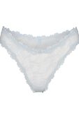 תמונה קידמית של DIPPED THONG