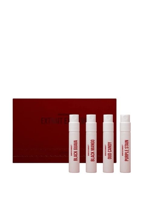 EXTRAIT EXTRME 2mlx4 DISCOVERY KIT BORNTOSTANDOUT