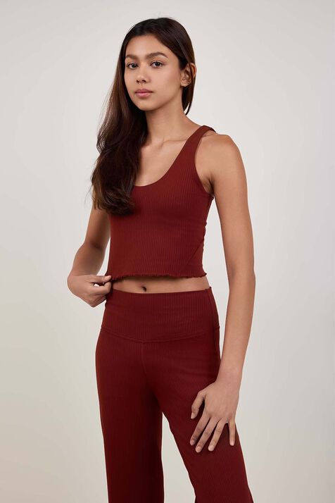 lululemon Align&trade; Lettuce-Hem Tank Top *Light Support, B/C Cup LULULEMON