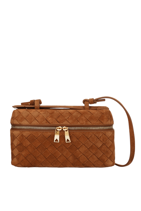 תיק באנג באנג וניטי BOTTEGA VENETA