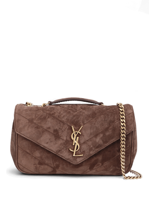 תיק כתף לולו בגודל סמול