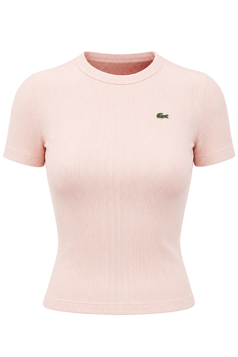 חולצת טי LACOSTE