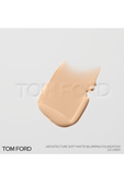 תמונה אחורית של ARCHITECTURE SOFT MATTE BLURRING FOUNDATION 2.5 LINEN