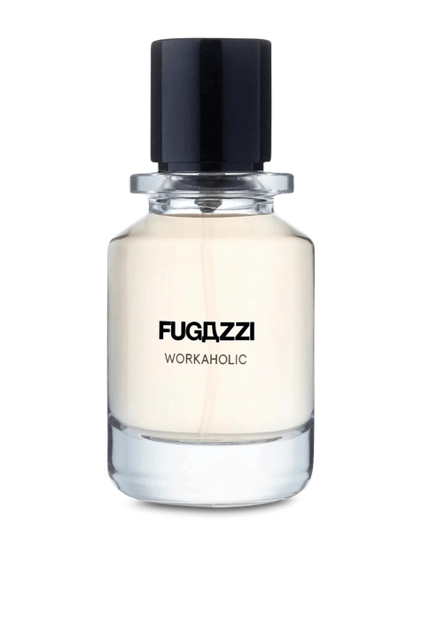 Fugazzi Workaholic Extrait de Parfum 50 ml FUGAZZI BEAUTY