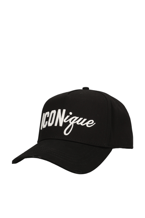 כובע מצחייה DSQUARED2