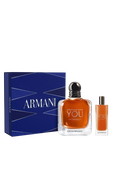 תמונה קידמית של Stronger With You Intensely Eau de Parfum Set