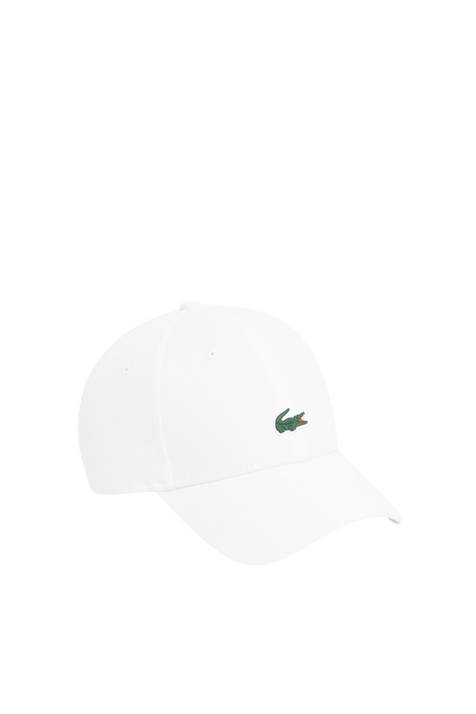 כובע מצחייה לקוסט X ניו ארה LACOSTE