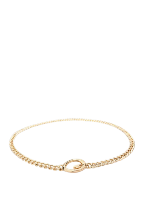 חגורה מתכת MICHAEL KORS