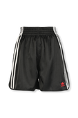תמונה קידמית של Adidas x Dry Clean Only Boxing Shorts in Black