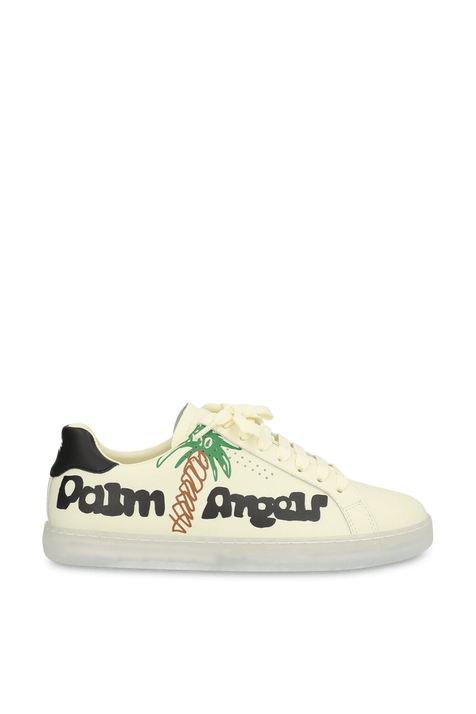 נעלי סניקרס עם לוגו PALM ANGELS