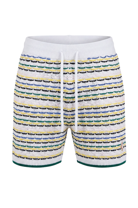 מכנסיים קצרים קרושה CASABLANCA