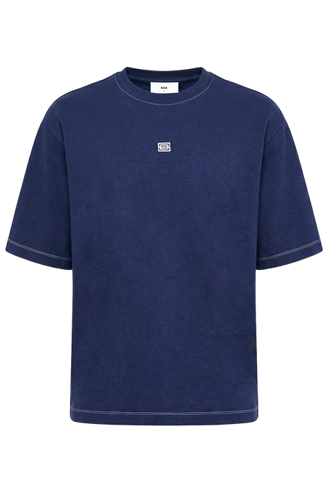 חולצת טי אוברסייז BALR