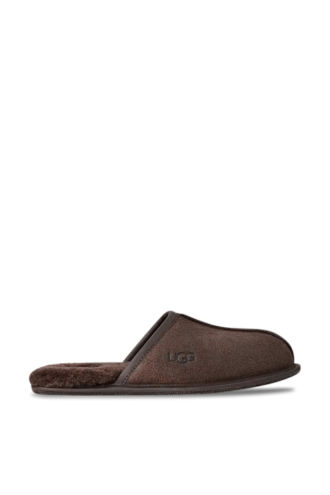 נעלי בית סקאף UGG