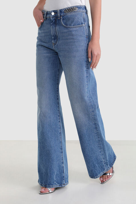 מכנסי ג'ינס