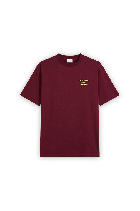 חולצת טי DROLE DE MONSIEUR